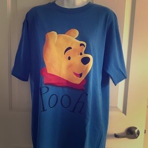 Winnie the Pooh T-shirt NWT